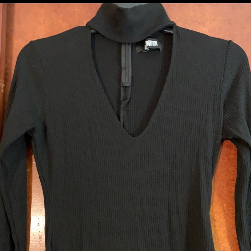 Reformation long sleeve